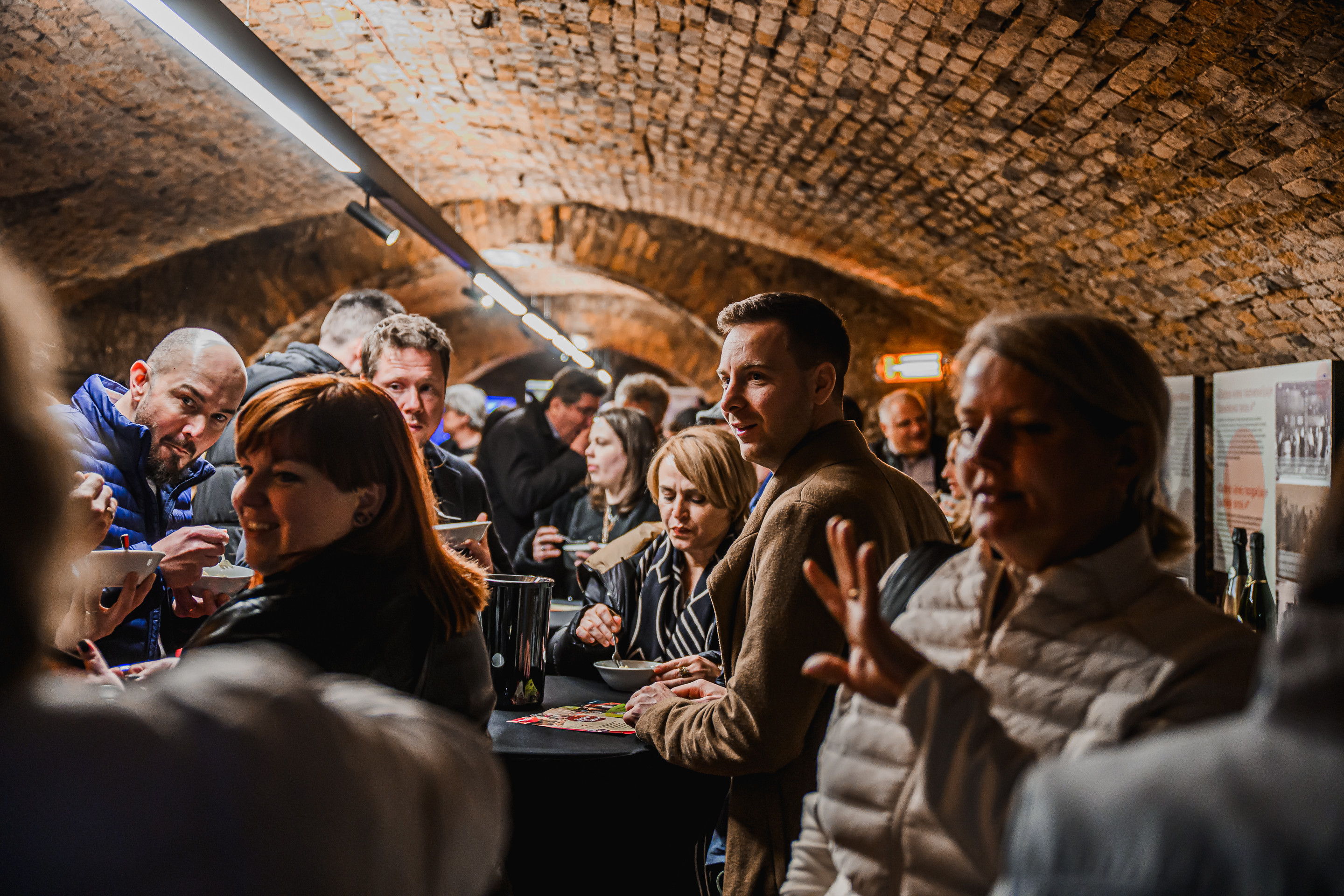 Podelitev certifikatov in srečanje ponudnikov Brežice Izbrano