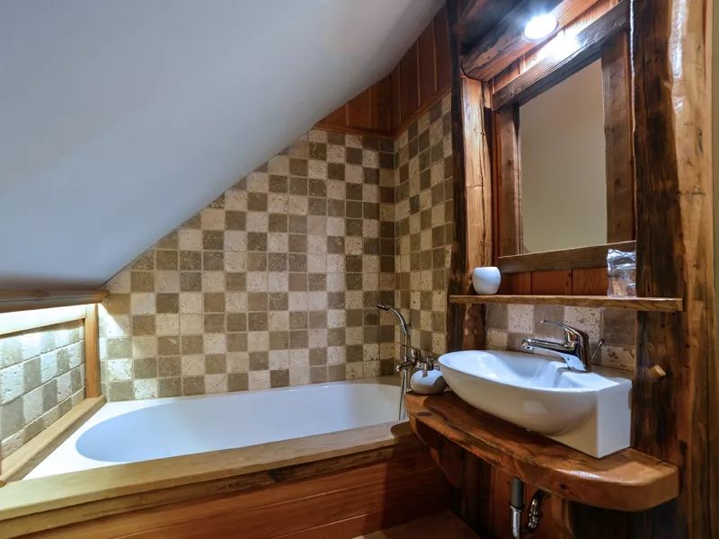 Podeželska Vila Les je pridobila certifikat  - Green Key