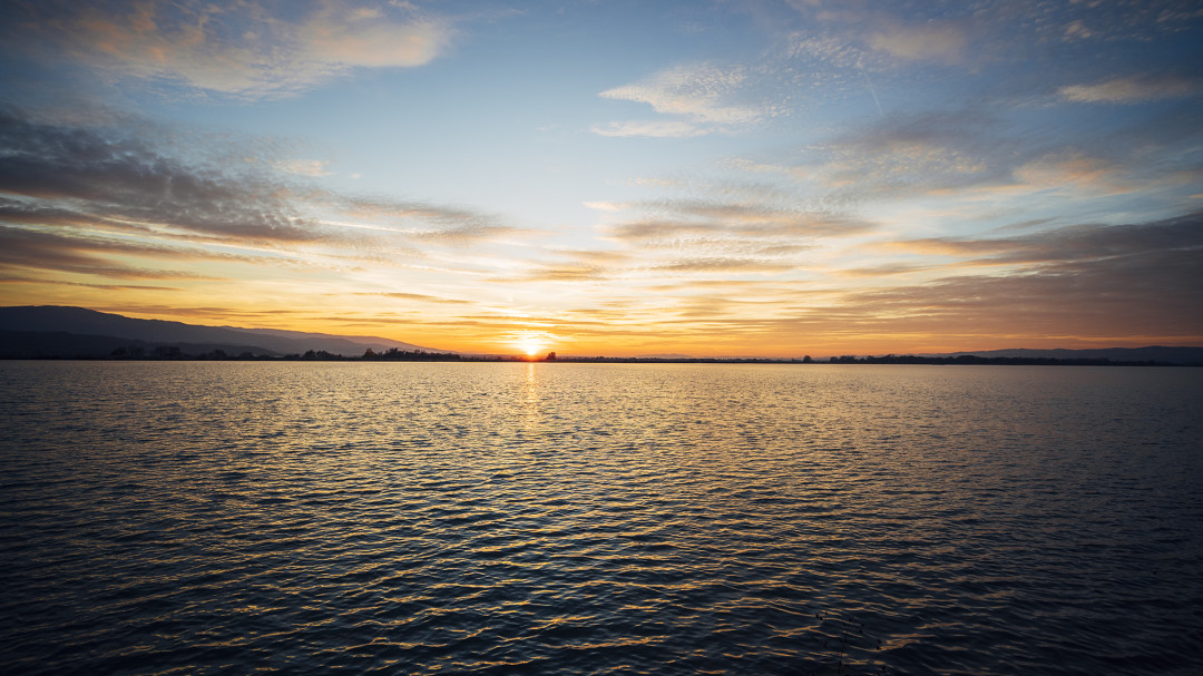 Podnebne spremembe: izziv in priložnost za turistične ponudnike