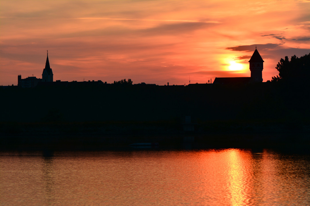 Podnebne spremembe: Ko se planet segreva, se spreminjamo tudi mi
