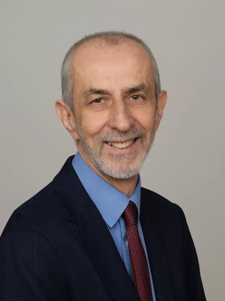 Pogovorni večer z Milanom Jazbecem