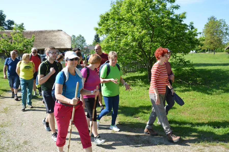 Pohod po Artiški sadjarski poti