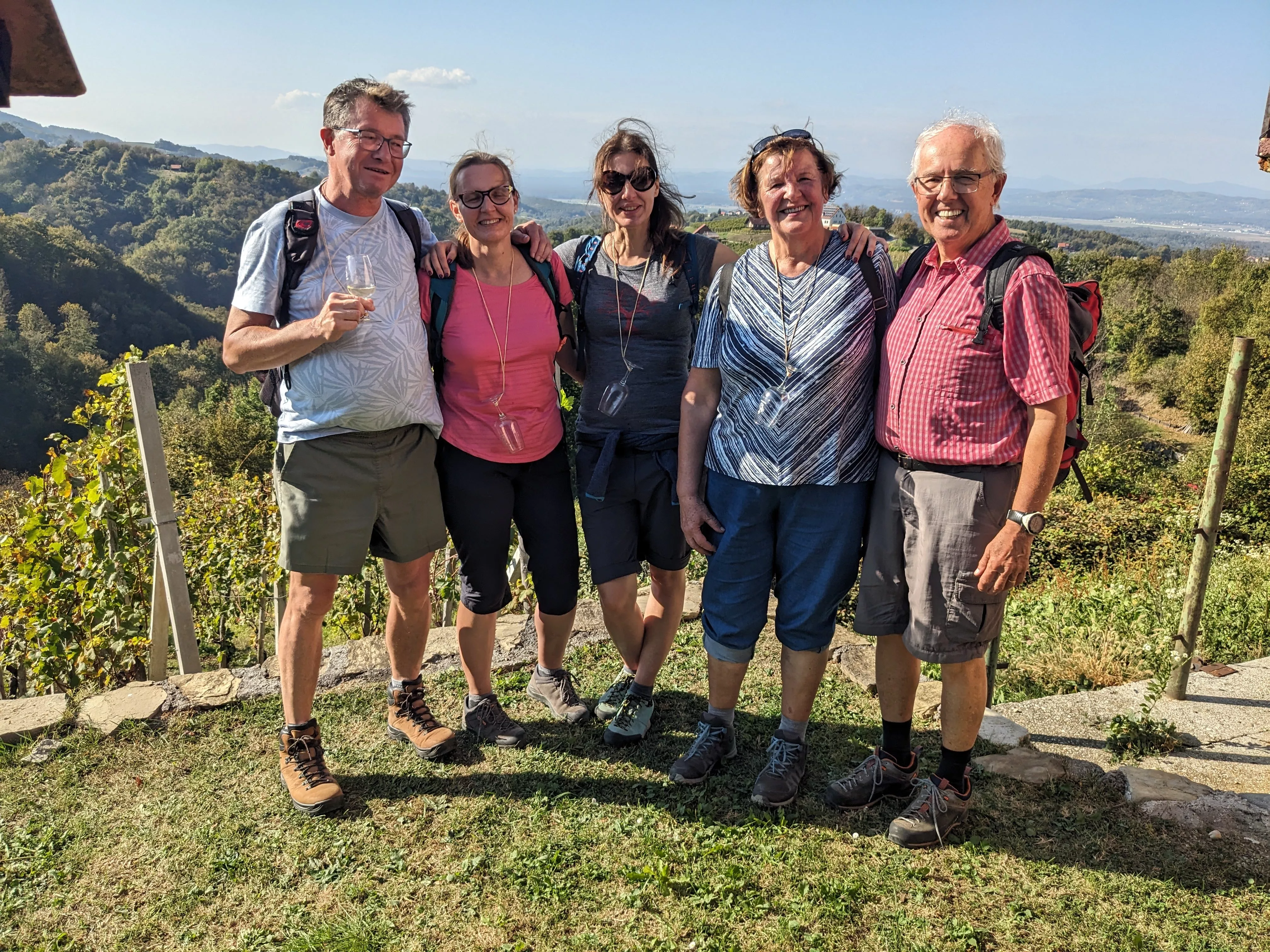 Pohod po Gadovi sledi 2023