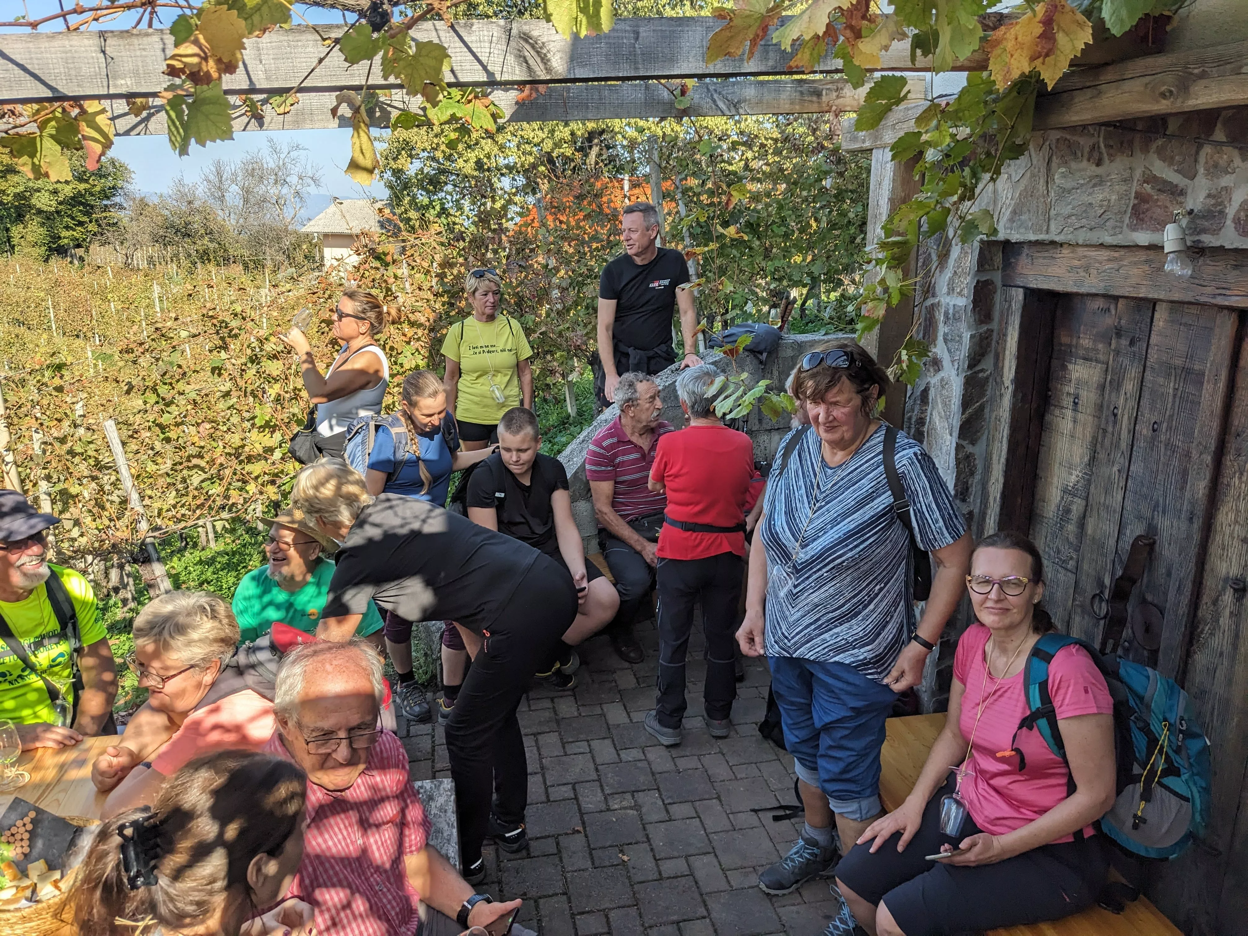 Pohod po Gadovi sledi 2023