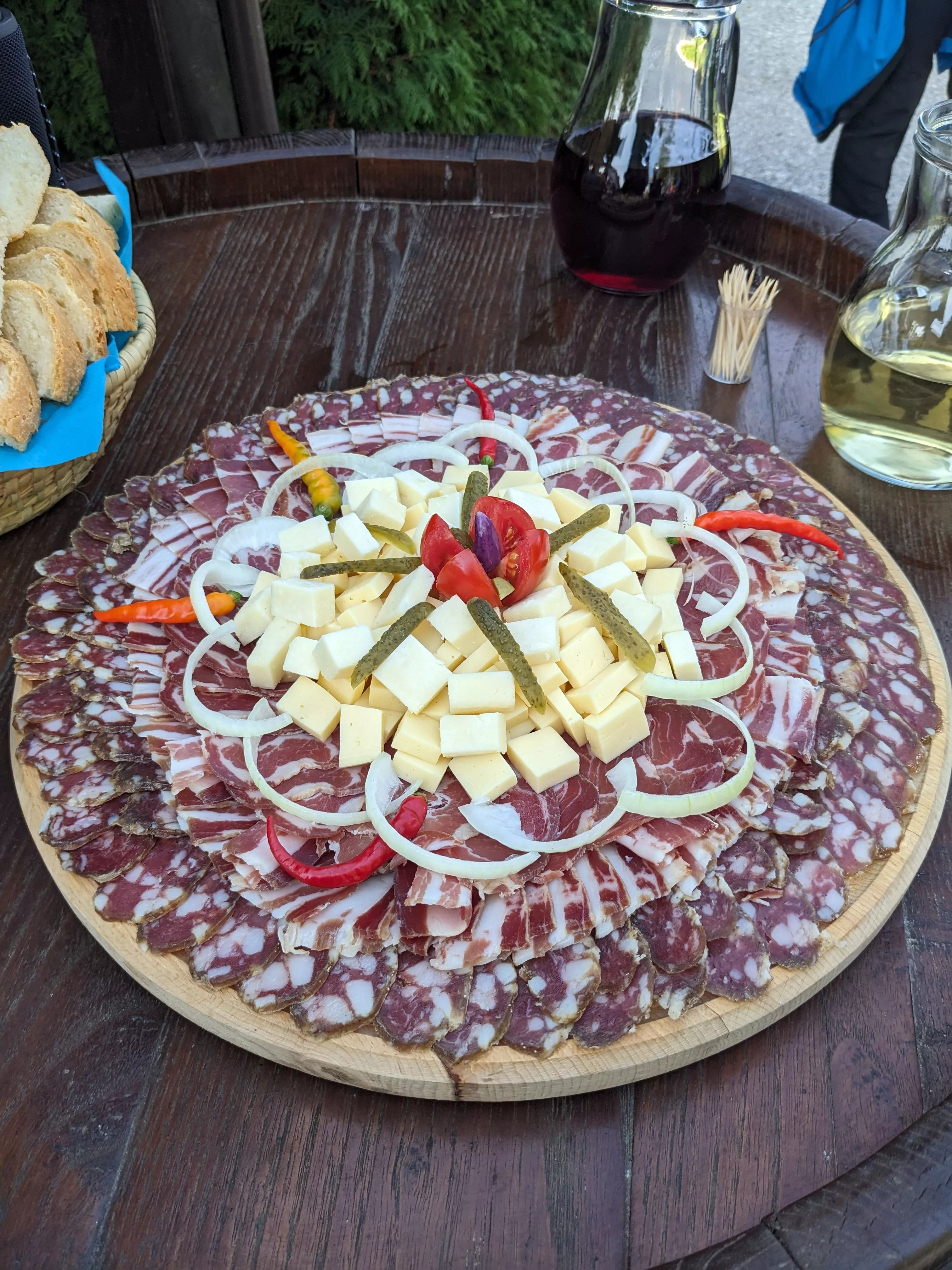 Pohod po Gadovi sledi 2023