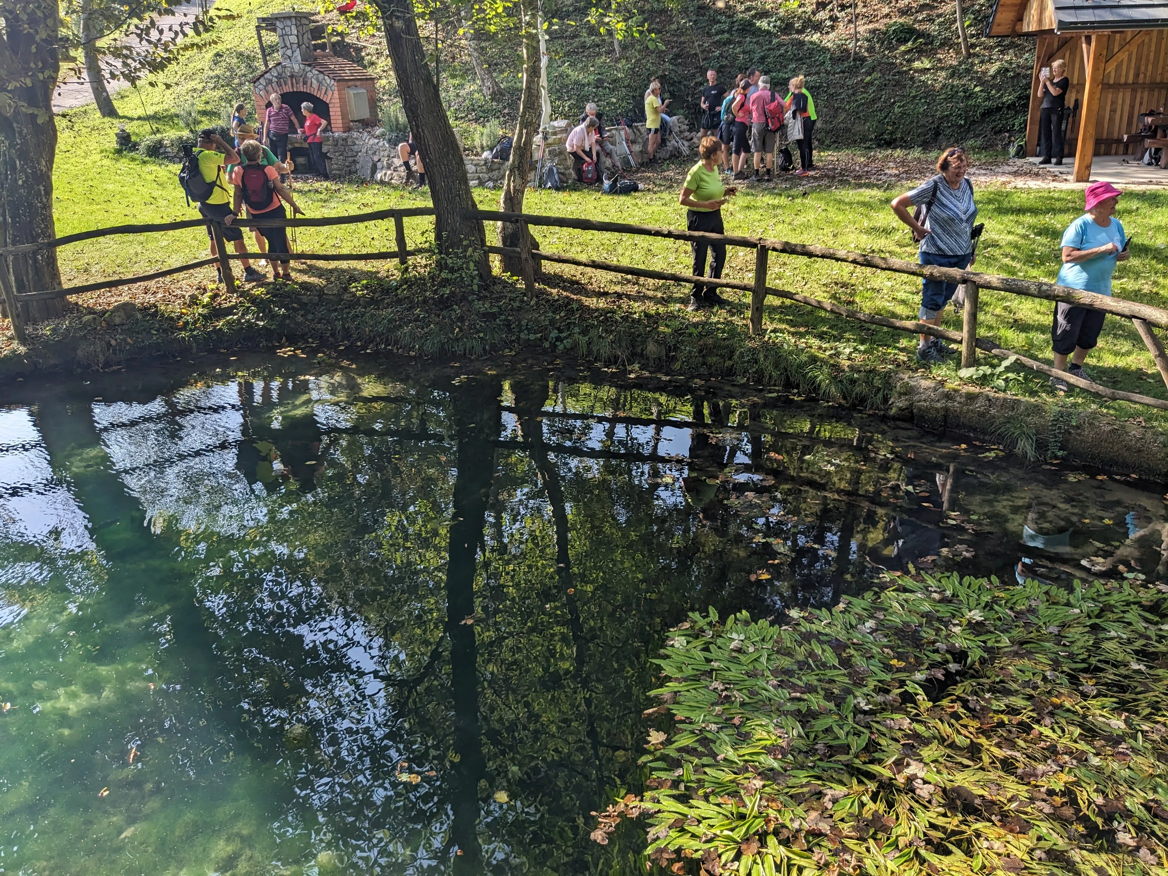 Pohod po Gadovi sledi 2023