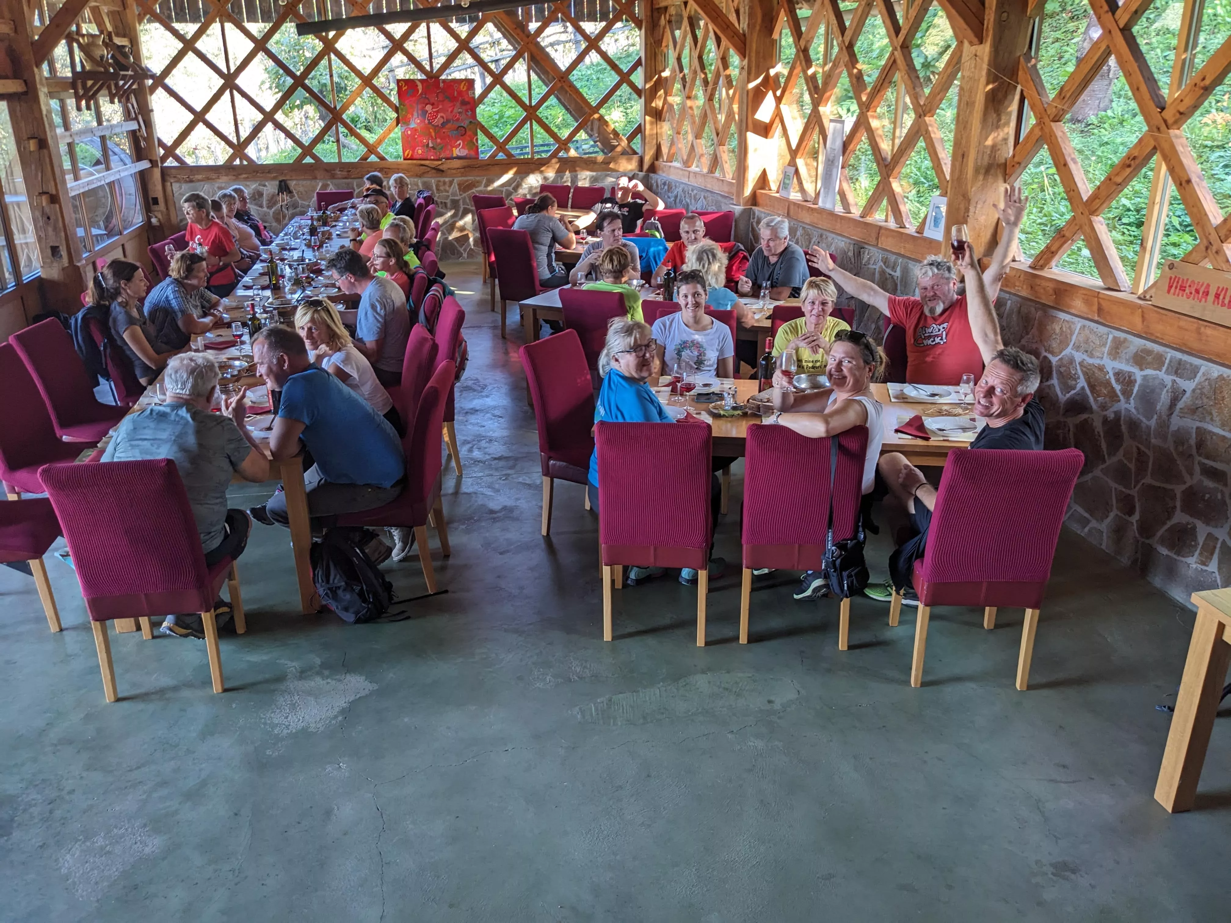 Pohod po Gadovi sledi 2023