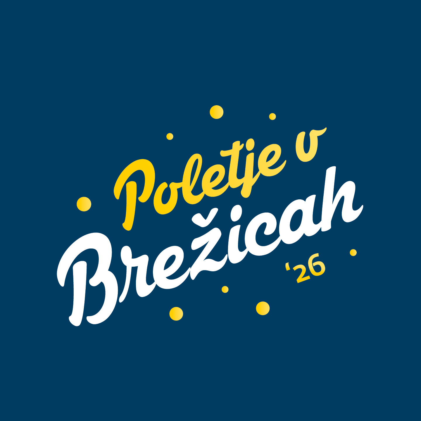 Poletje v mestu 26’