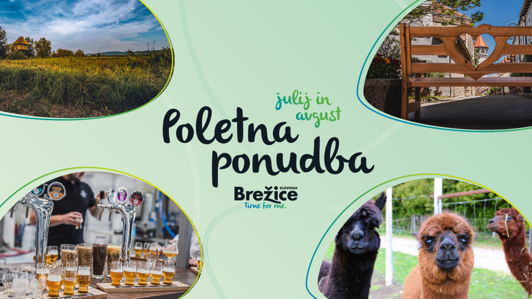 Poletna ponudba ’23