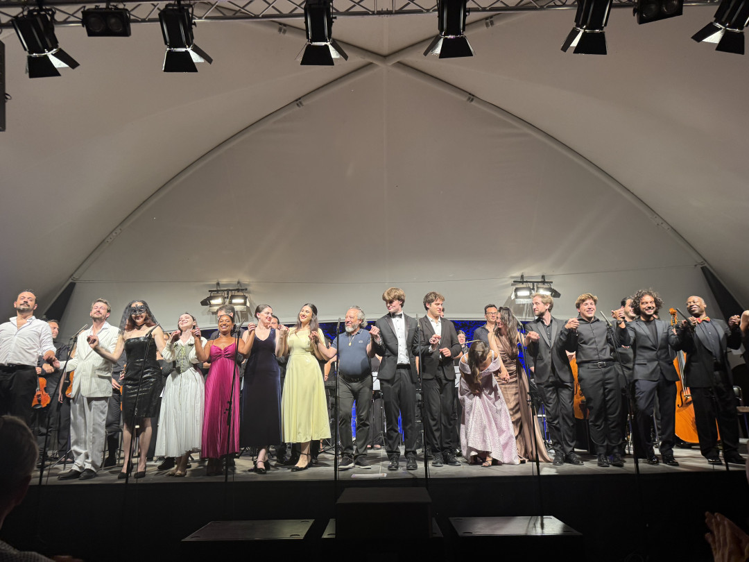 Poletni gala koncert 2026
