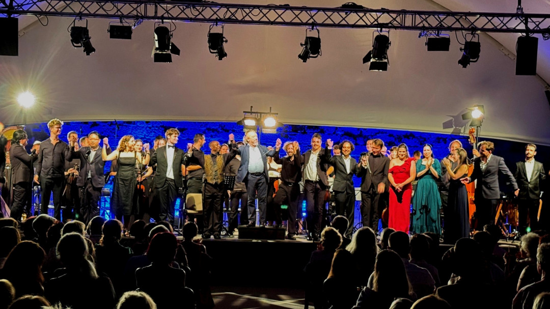 Poletni gala koncert DON GIOVANNI