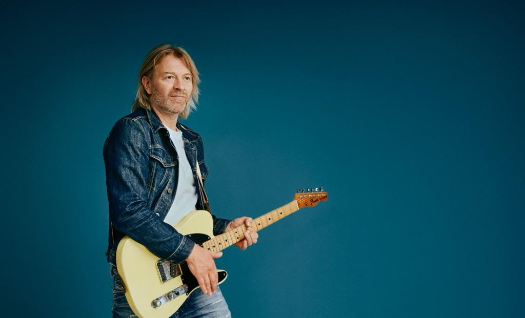 Poletni koncerti DŠB: Gušti