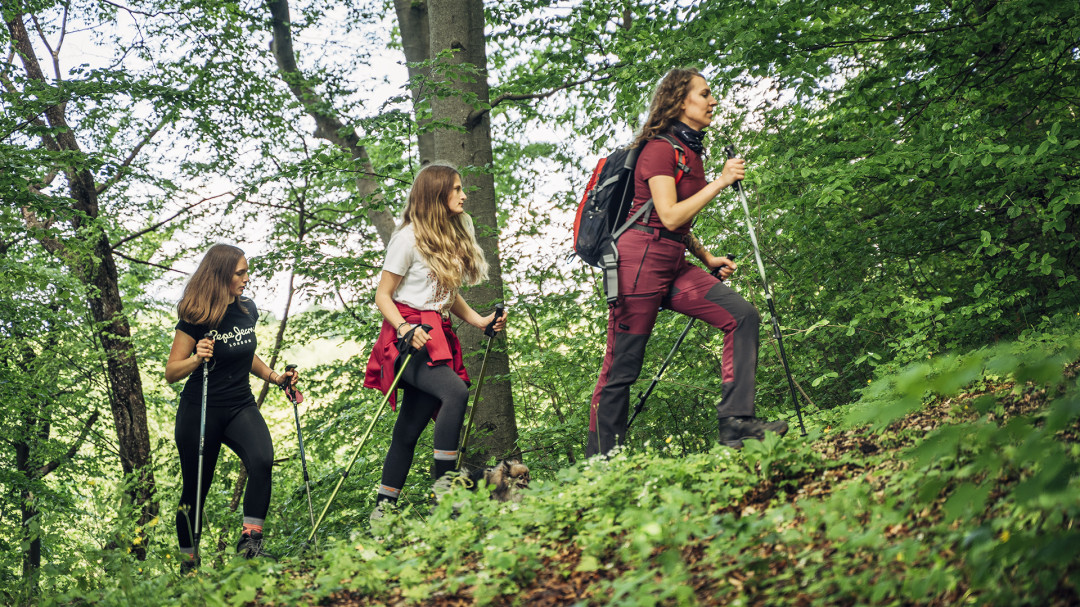 Posavski festival pohodništva