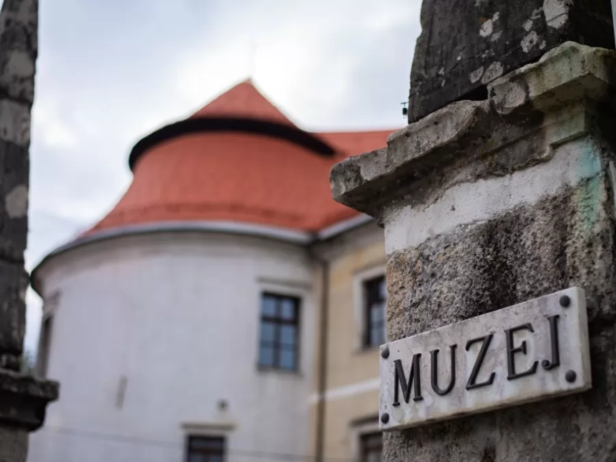 Posavski muzej Brežice