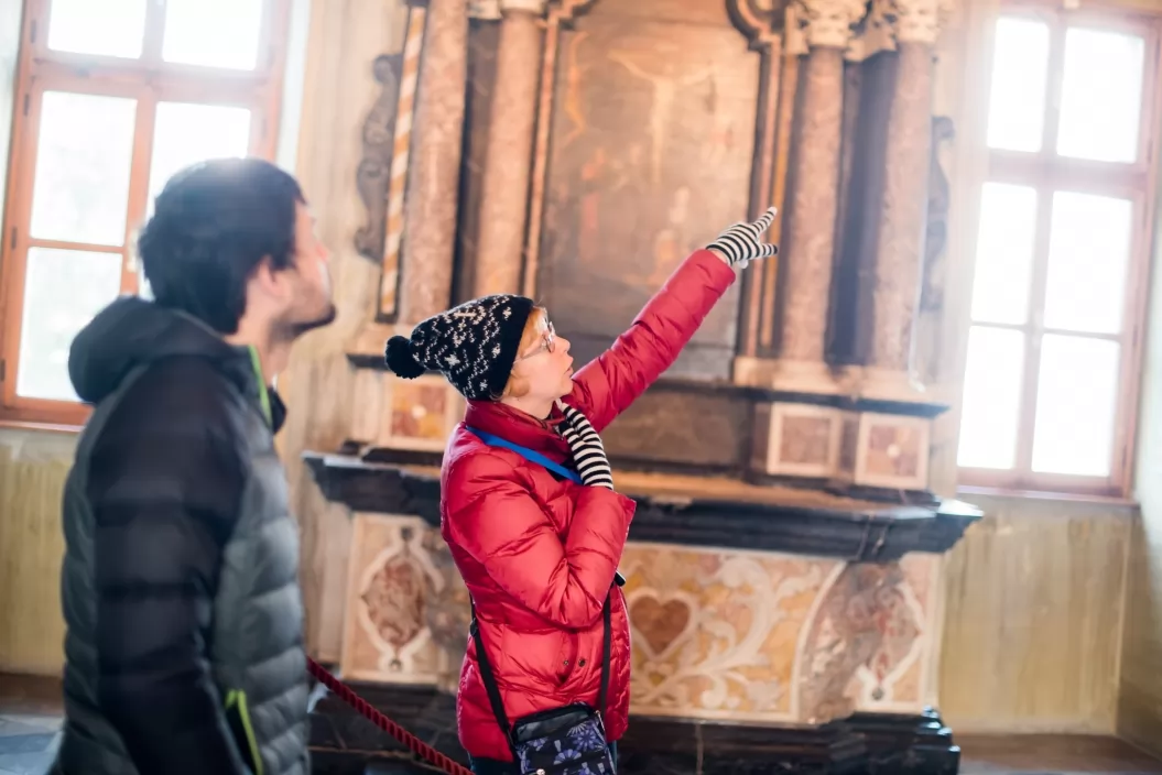 Posavski muzej Brežice