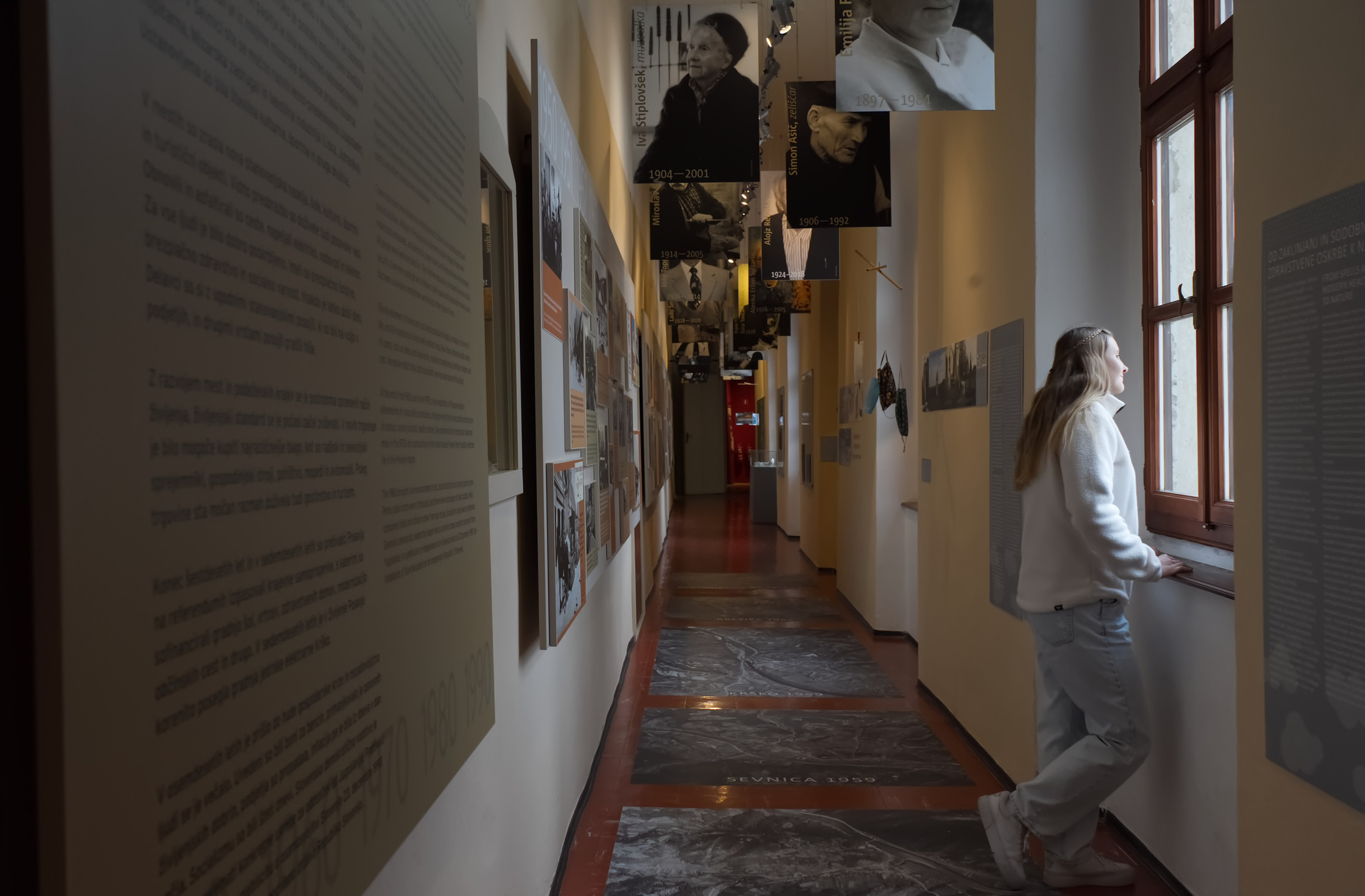 Posavski muzej Brežice