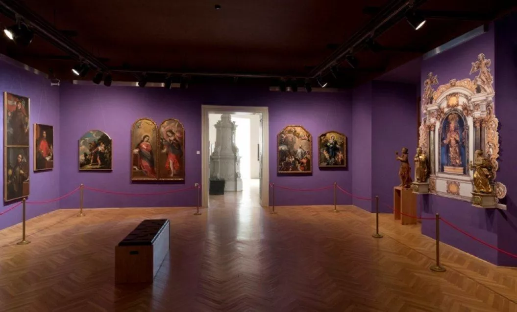 Posavski muzej Brežice