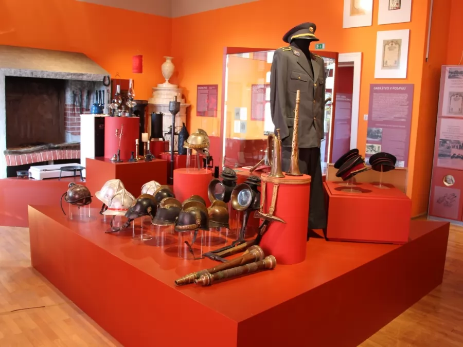 Posavski muzej Brežice