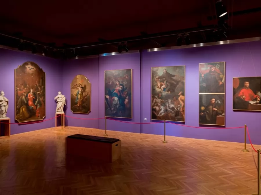 Posavski muzej Brežice