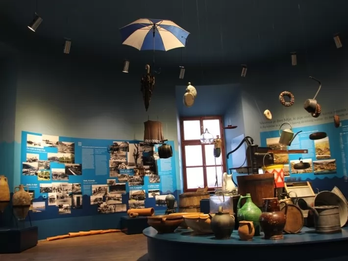 Posavski muzej Brežice