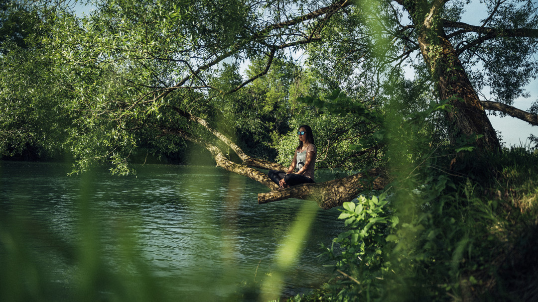 Poslušajmo tišino: Skupaj proti onesnaževanju s hrupom v občini Brežice