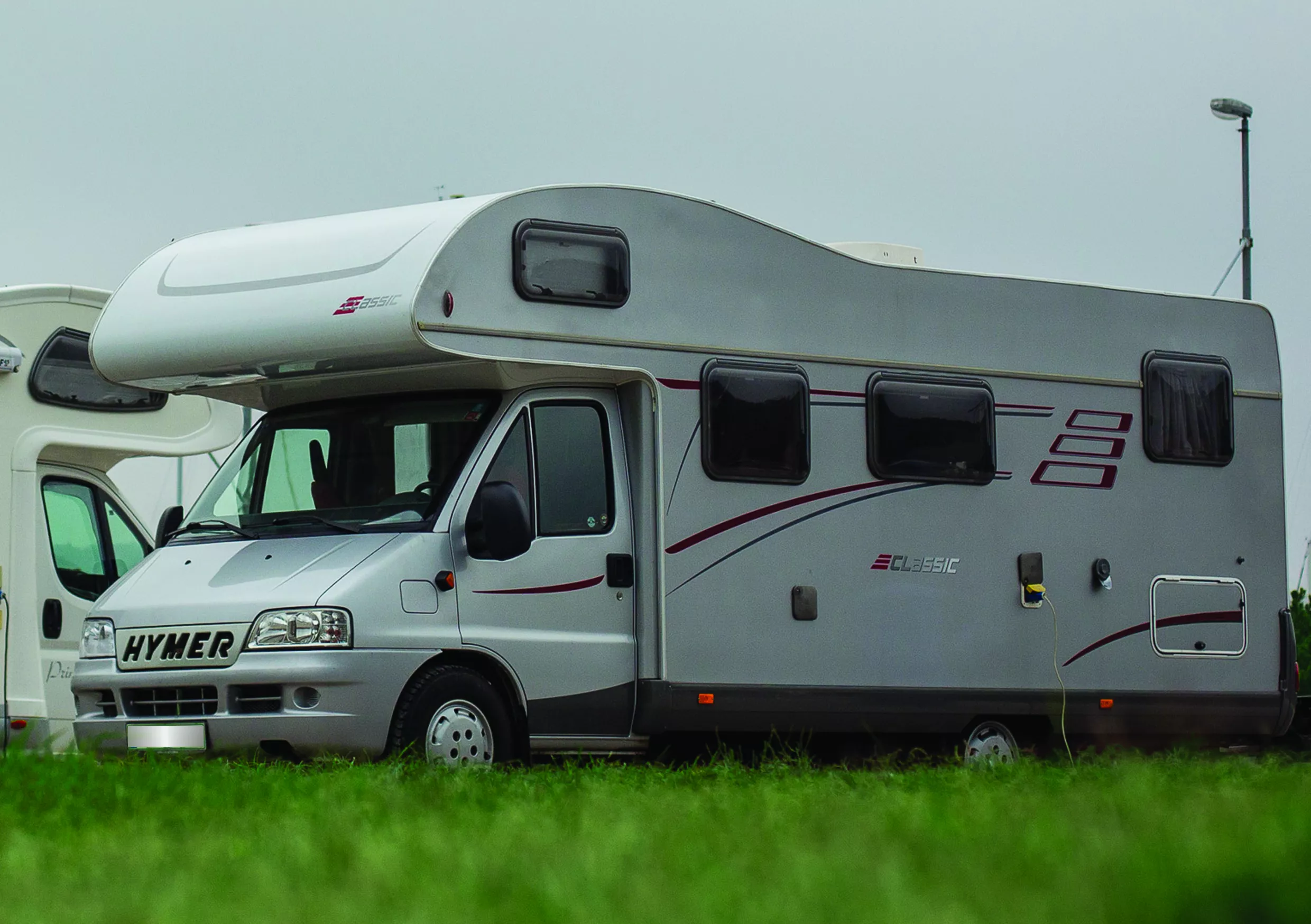 Postajališče za avtodome Terme Čatež