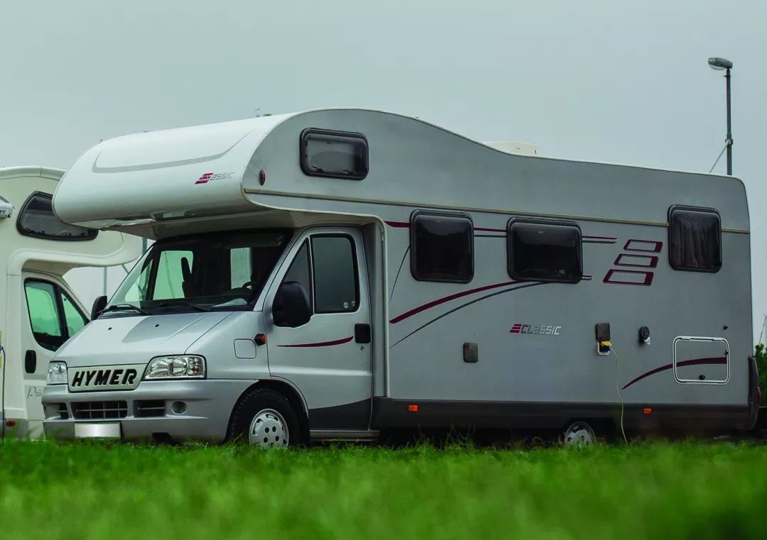 Postajališče za avtodome Terme Čatež