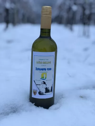 Prah Winery – Vitovec