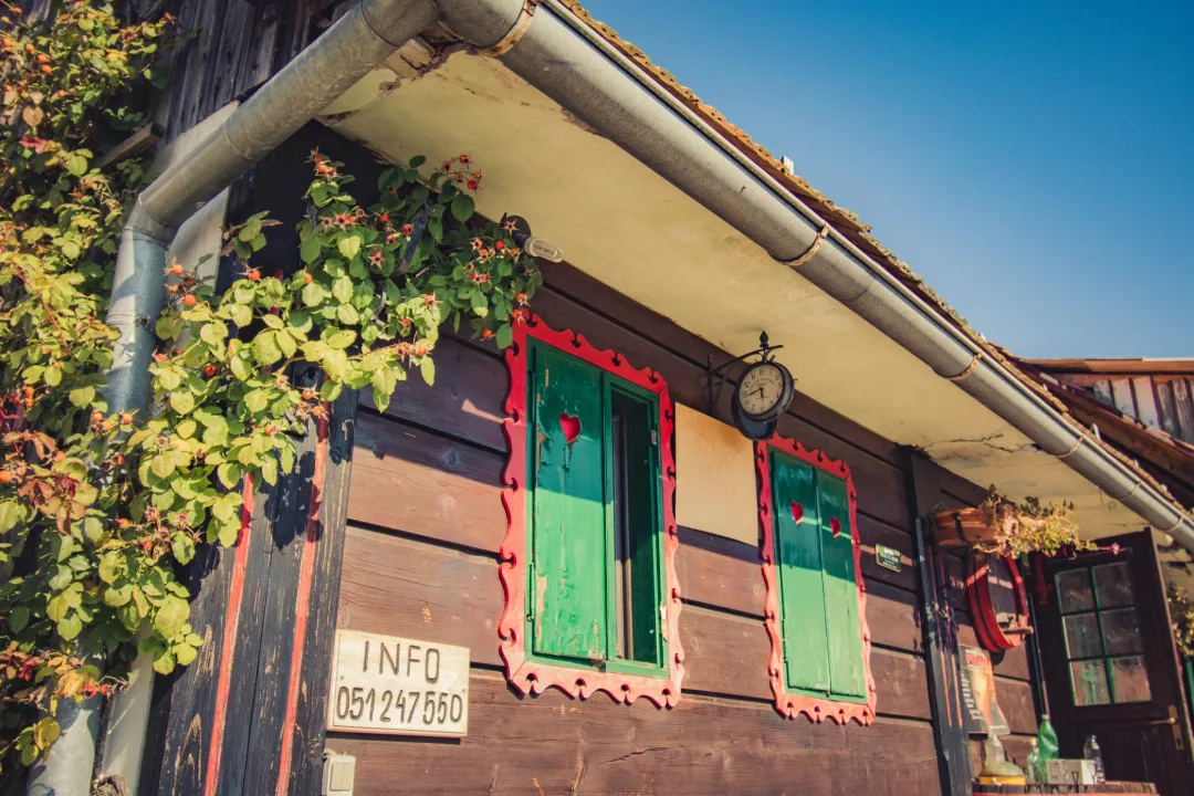 Prah Winery – Vitovec