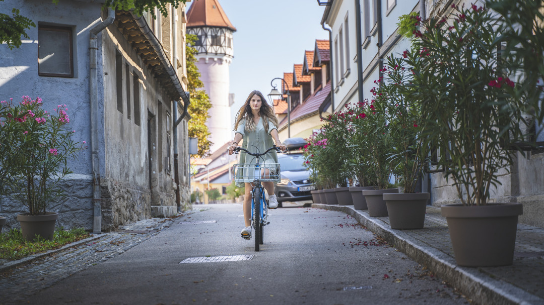 Praktični nasveti za obiskovalce: kako ravnati odgovorno v času podnebnih sprememb