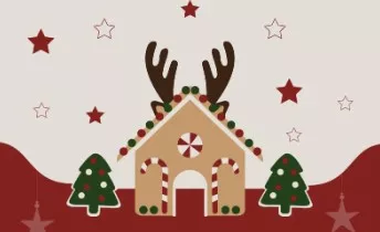 Praznične delavnice za otroke