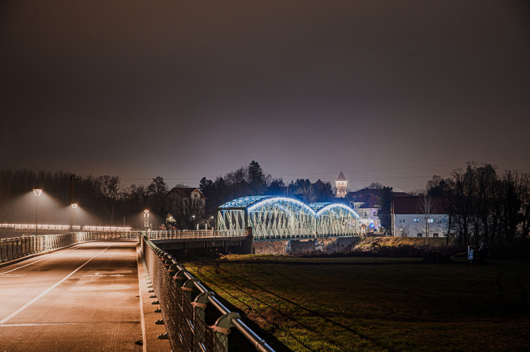 Praznično za vse generacije