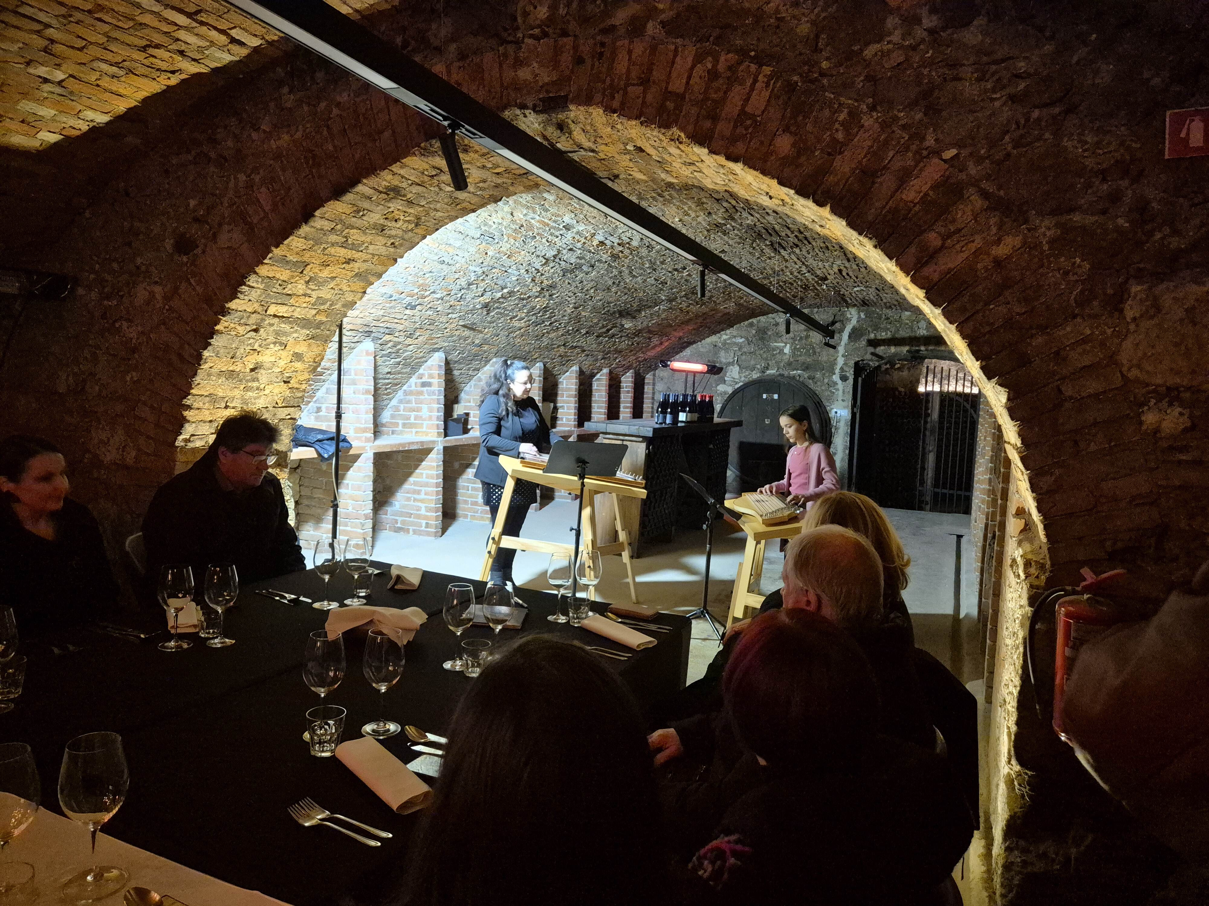 Praznovanje God sv. Antona Prašičkarja v Posavskem muzeju Brežice