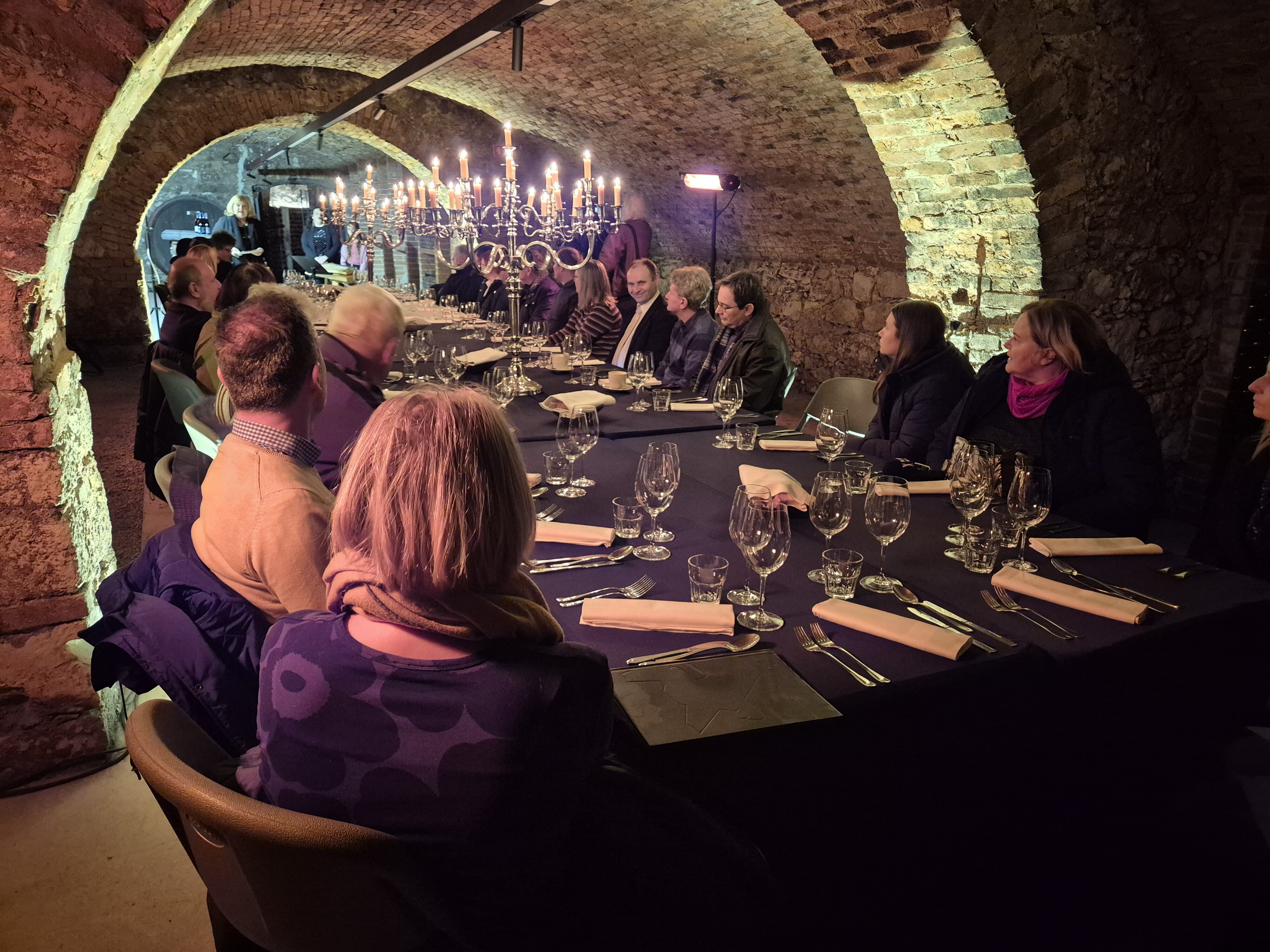 Praznovanje God sv. Antona Prašičkarja v Posavskem muzeju Brežice