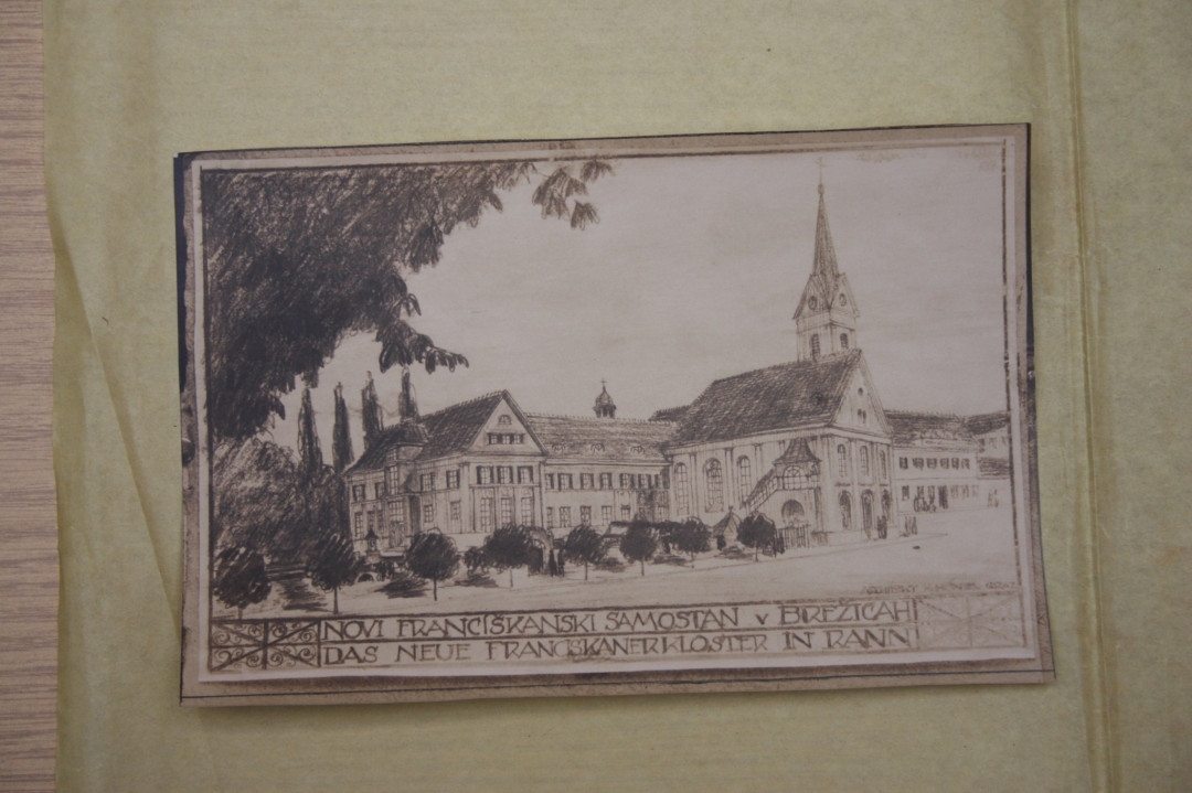 Predavanje dr. Helene Seražin