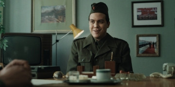 Predfilm DEJAN ZAVEC, 13. RUNDA & film PRASLOVAN