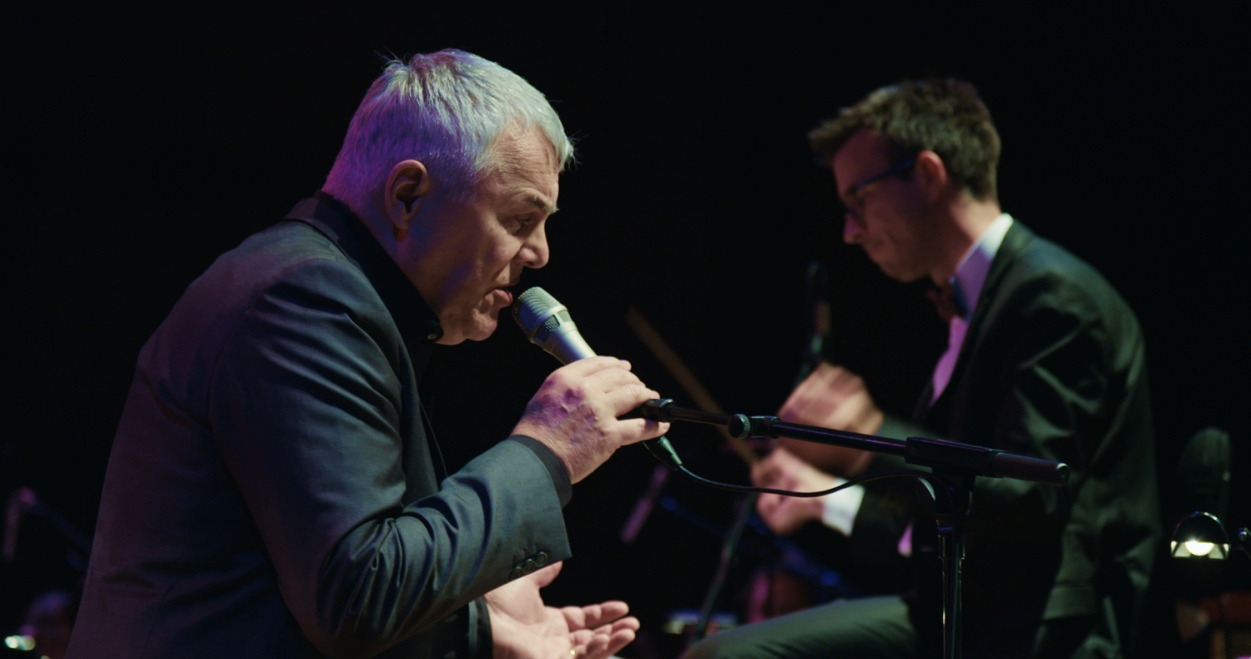 Predfilm DEJAN ZAVEC, 13. RUNDA & film PRASLOVAN