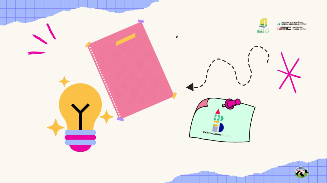 Predstavitev participativnega proračuna za mlade – Akcija mladih