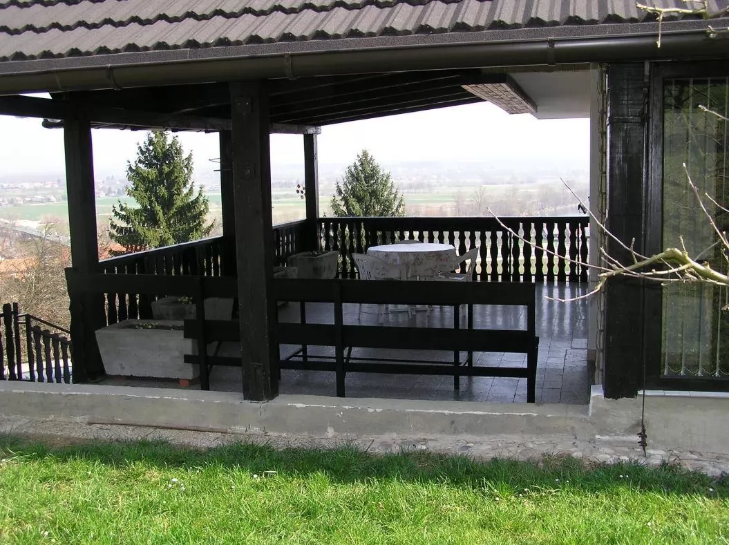 Prenočišča pod Šentvidom