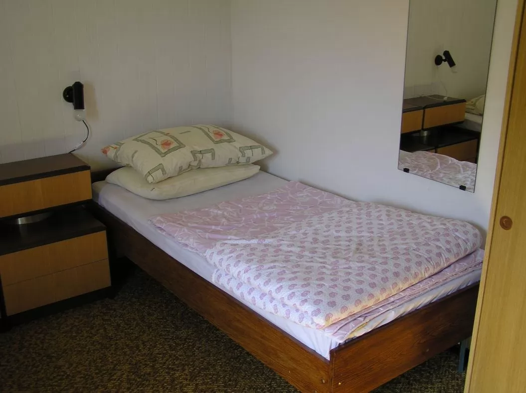 Prenočišča pod Šentvidom