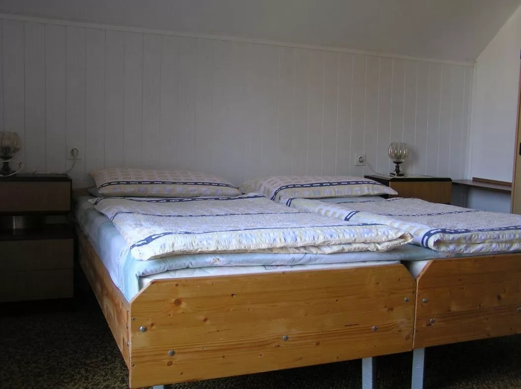 Prenočišča pod Šentvidom