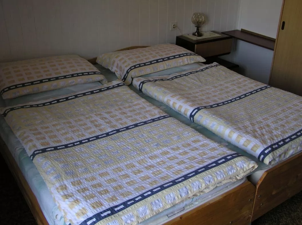 Prenočišča pod Šentvidom