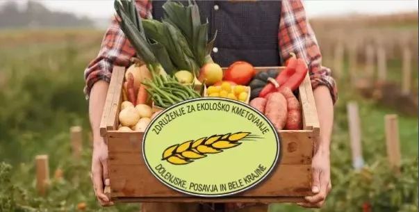 Preusmeritev na ekološko kmetovanje