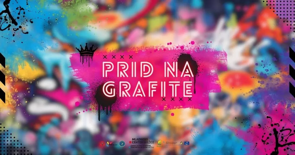 Prid’ na grafite
