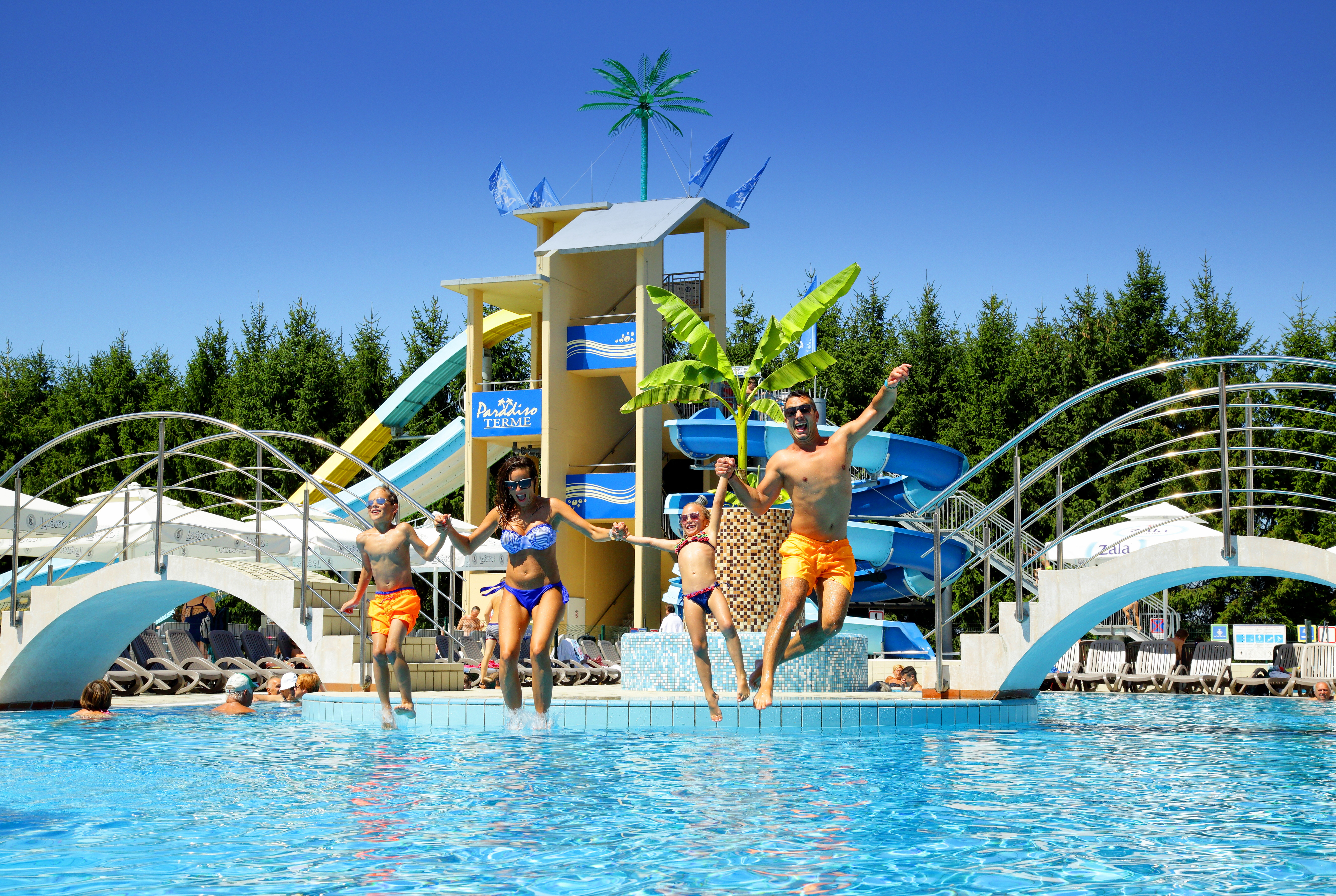 Pridite v Brežice na trajnostnen način - z vlakom