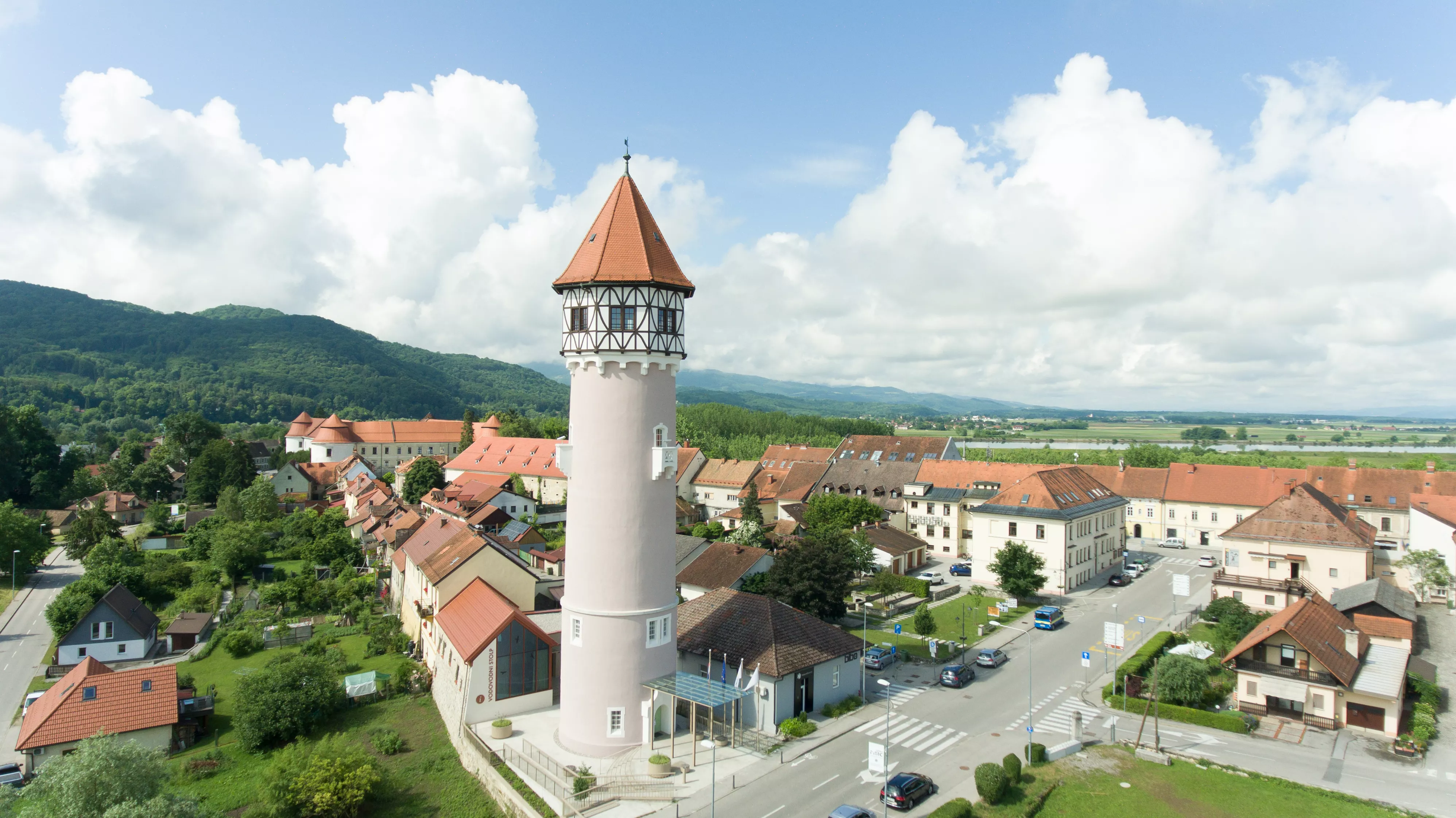 Prvomajska doživetja 2024