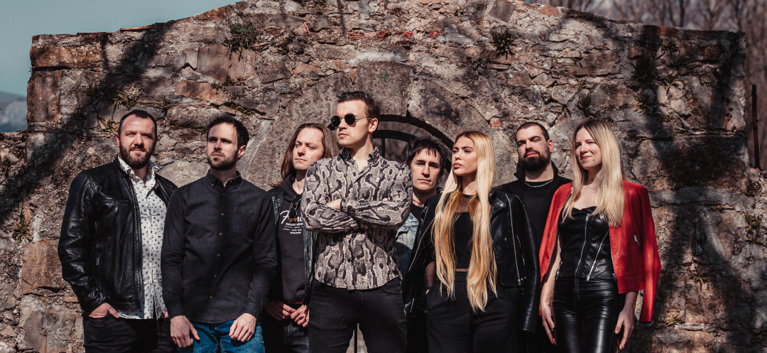 P.VALIAK: večer za rock energijo!