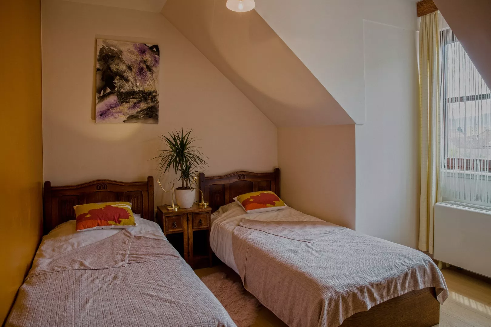 Rafter’s Inn Hotel (Splavar)