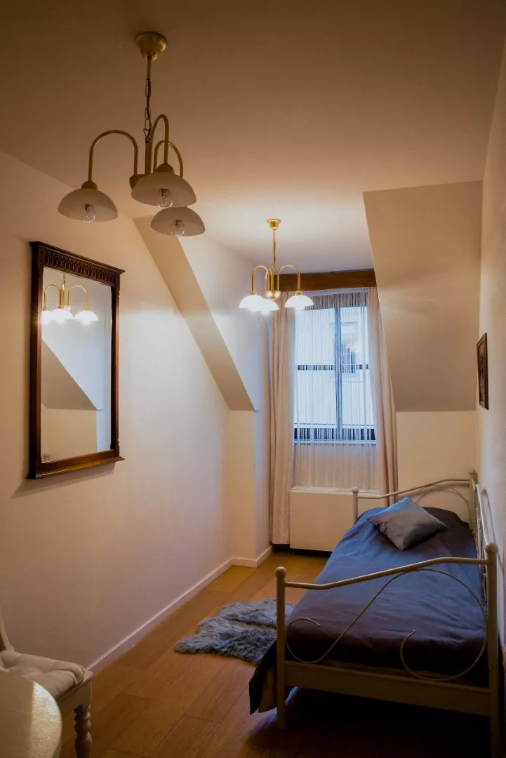 Rafter’s Inn Hotel (Splavar)