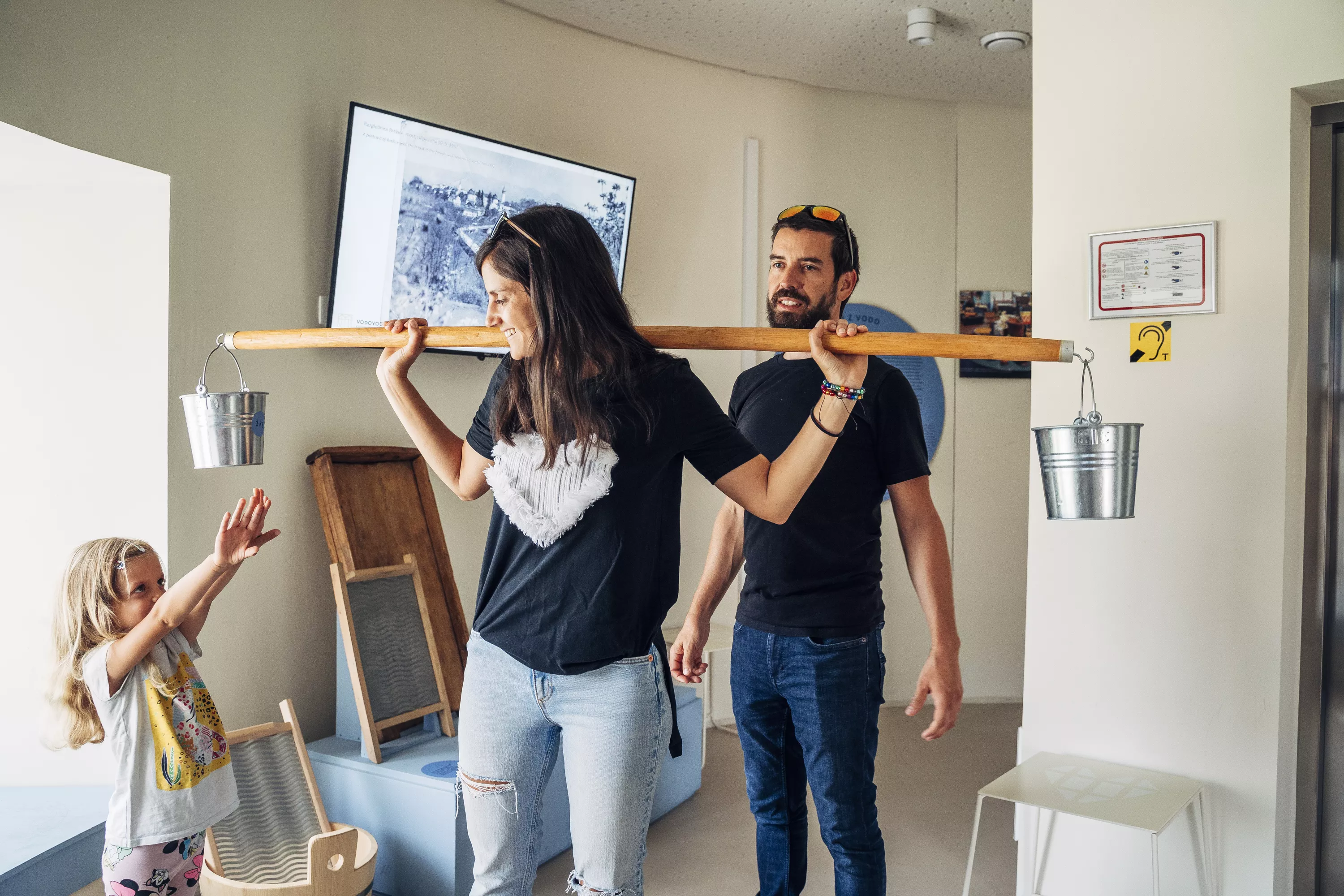 Raziščite destinacijo Brežice z avtodomom za 1. maj